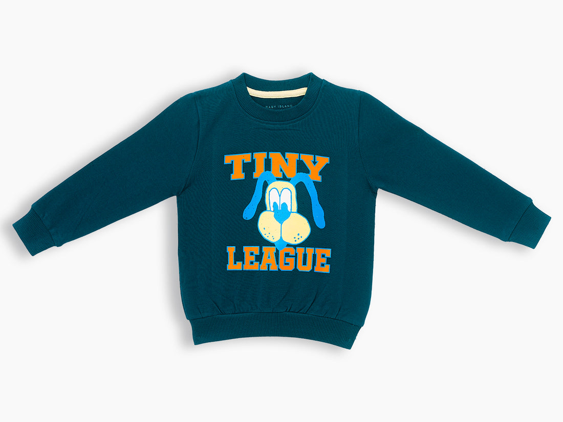 Kids Coord Set (Tee + Track)