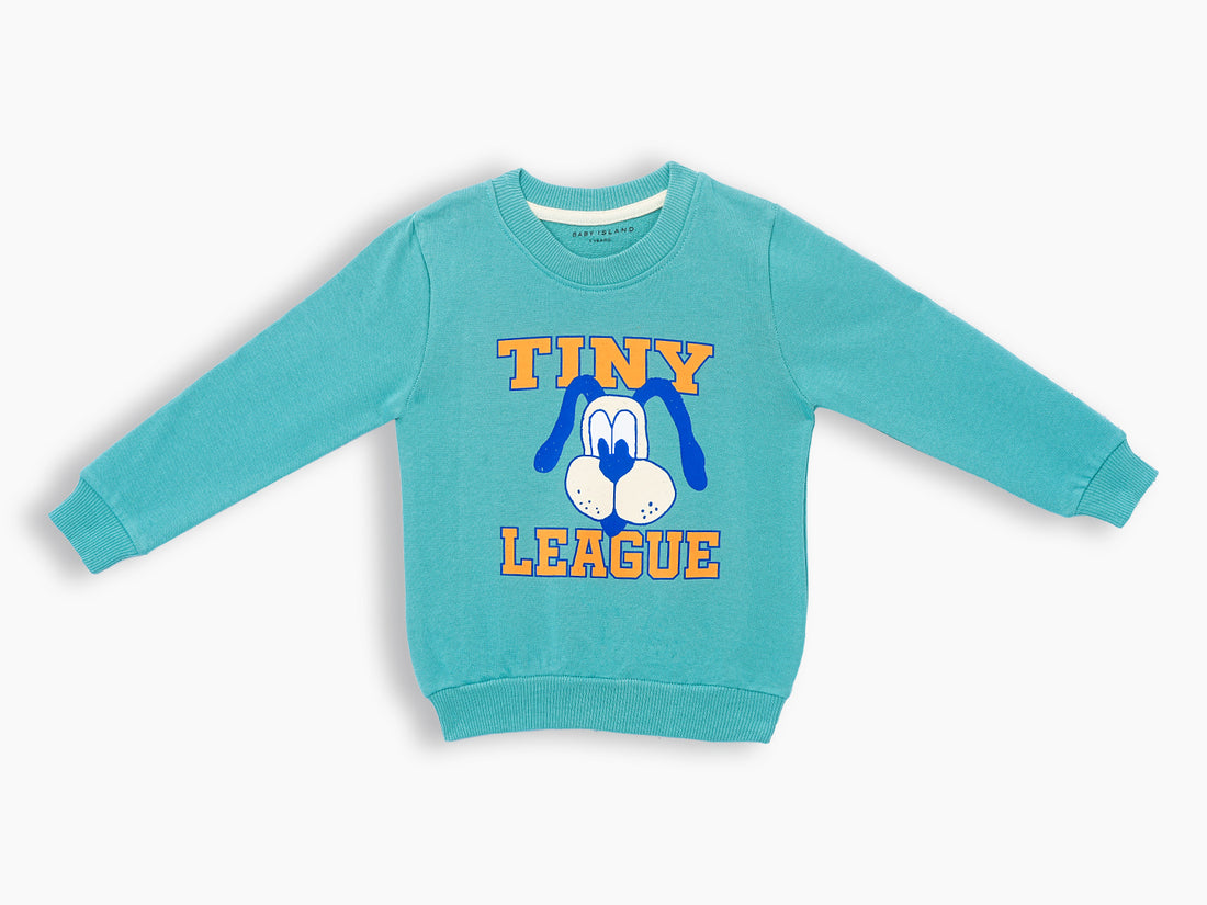 Kids Coord Set (Tee + Track)