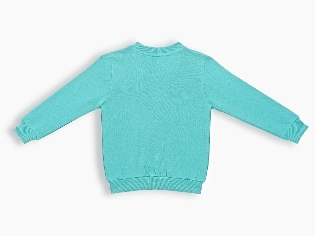 Kids Coord Set (Tee + Track)