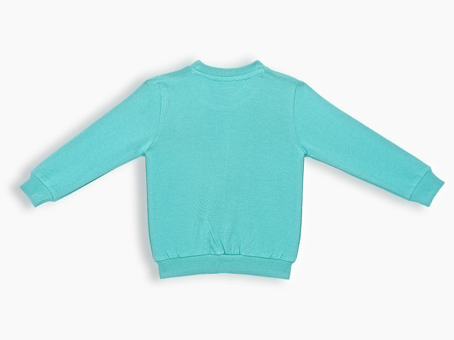 Kids Coord Set (Tee + Track)
