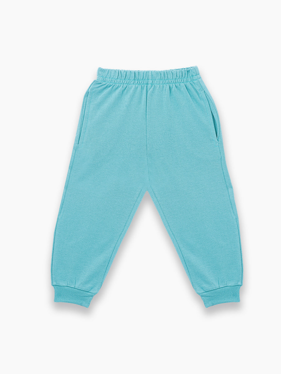 Kids Coord Set (Tee + Track)