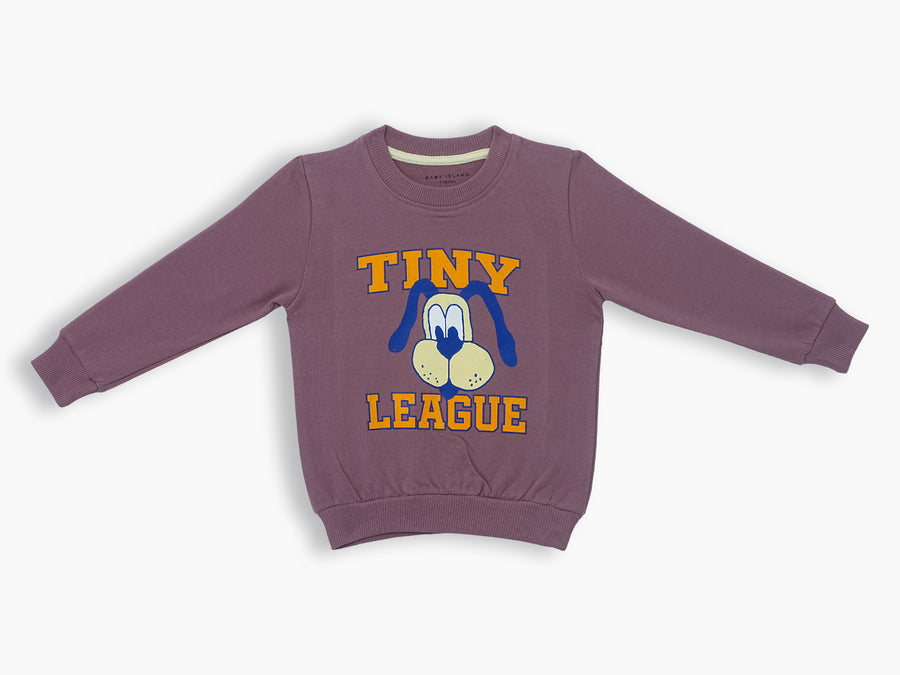 Kids Coord Set (Tee + Track)