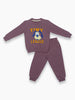 Kids Coord Set (Tee + Track)
