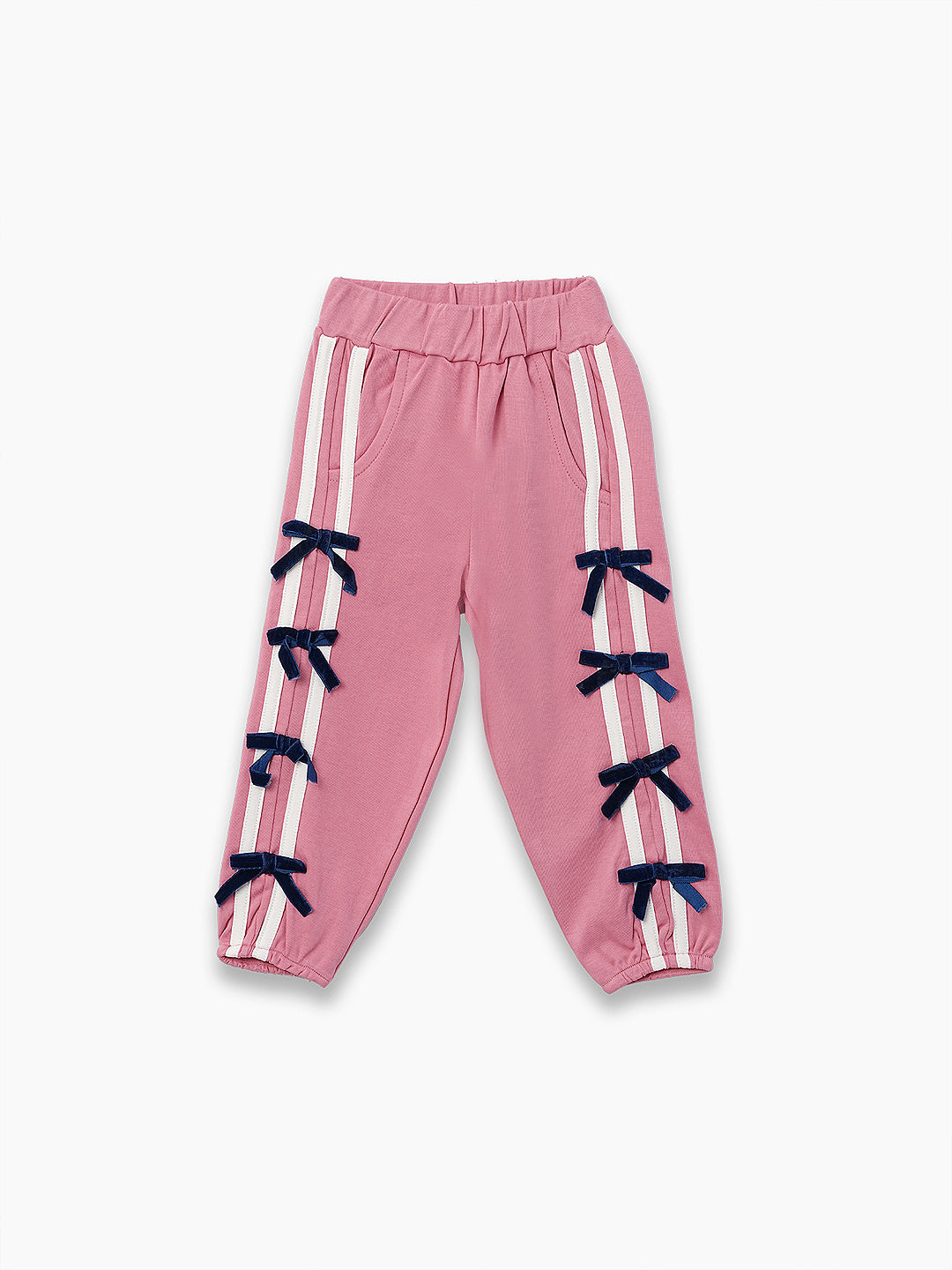 Girl Coord Set (Tee + Pant)