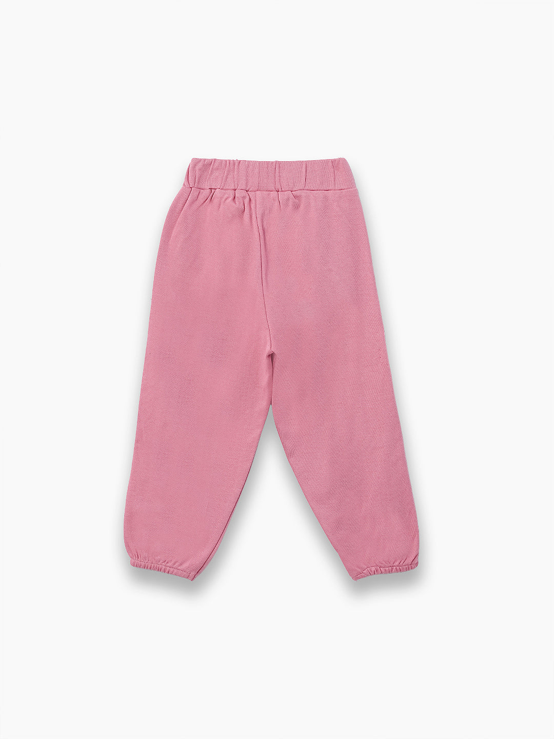Girl Coord Set (Tee + Pant)
