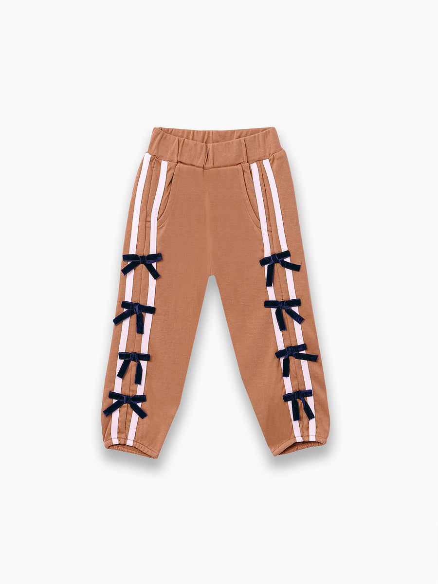 Girl Coord Set (Tee + Pant)