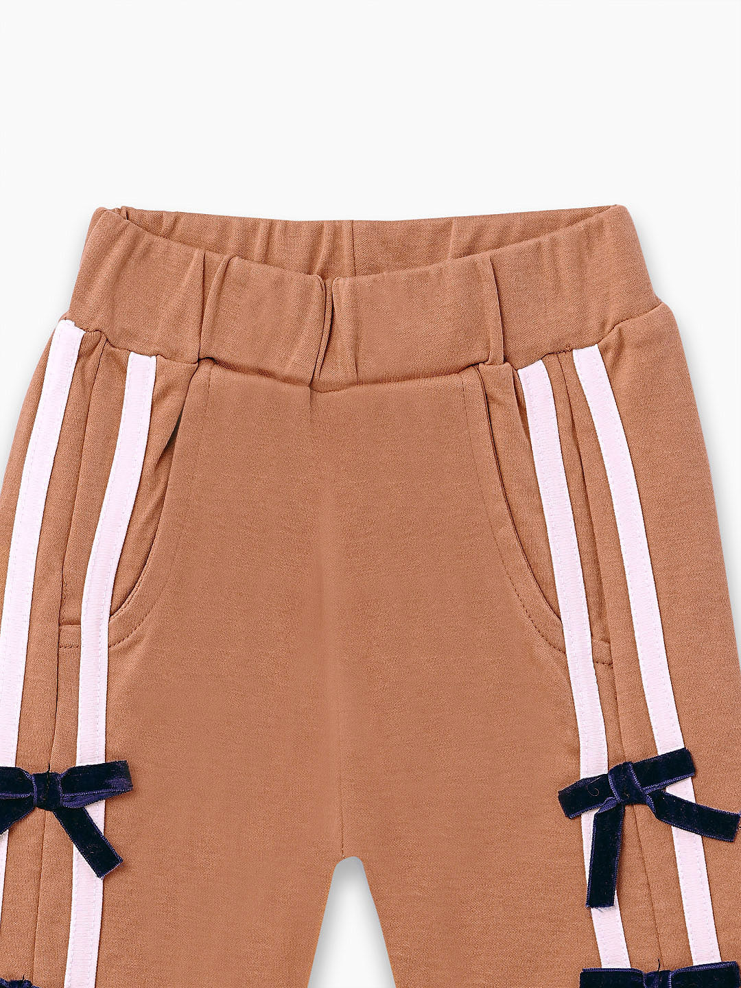 Girl Coord Set (Tee + Pant)