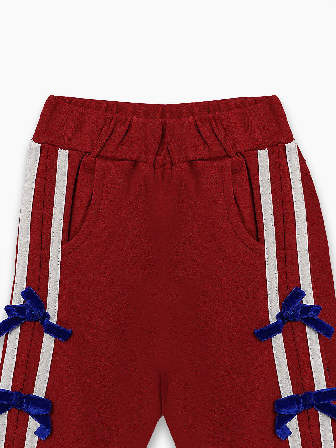 Girl Coord Set (Tee + Pant)