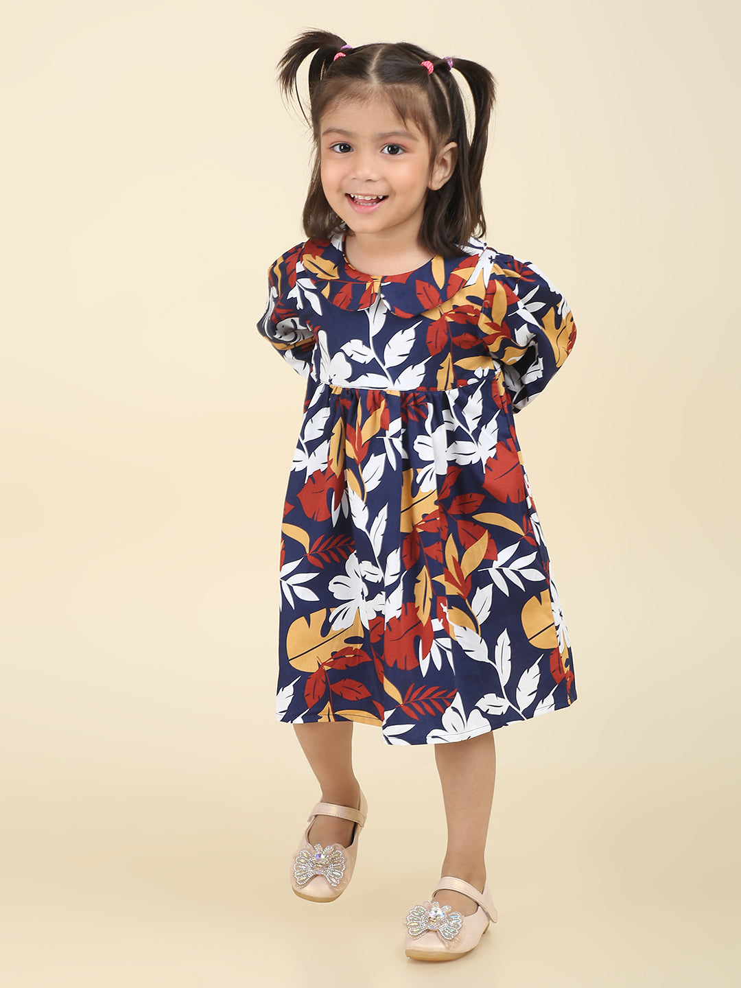 Girl Dress