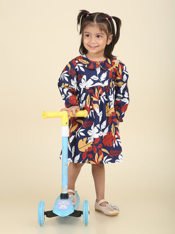 Girl Dress
