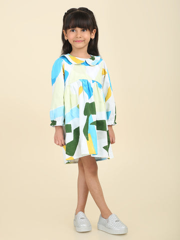 Girl Dress
