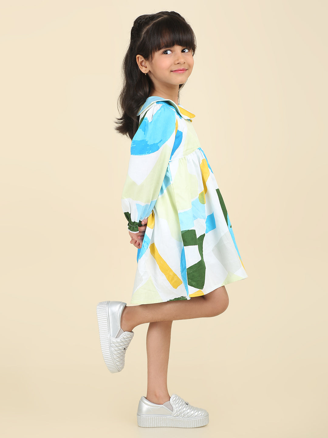 Girl Dress