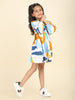 Girl Dress