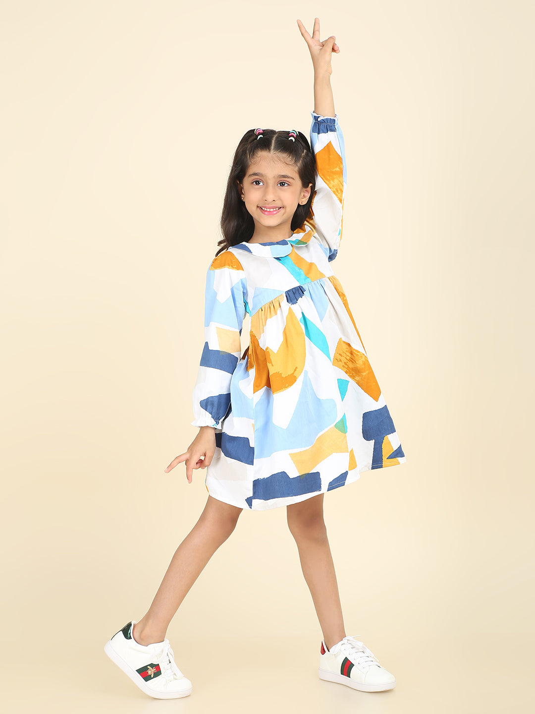 Girl Dress