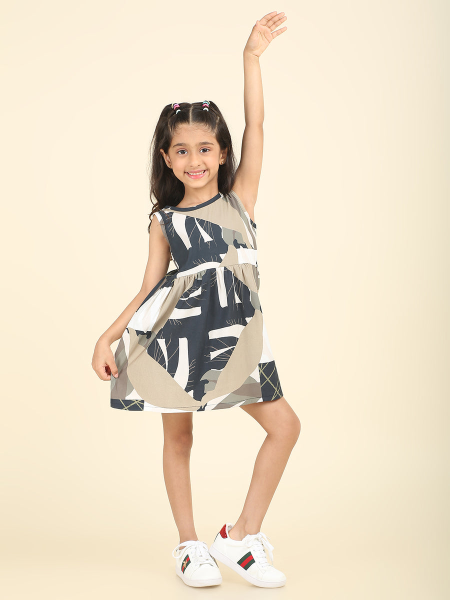 Girls Dress