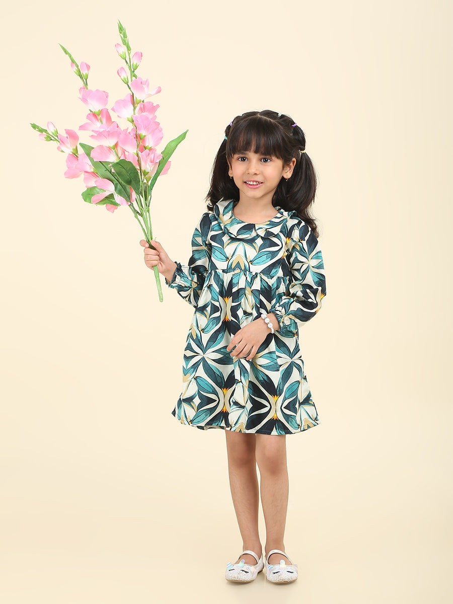 Girl Dress