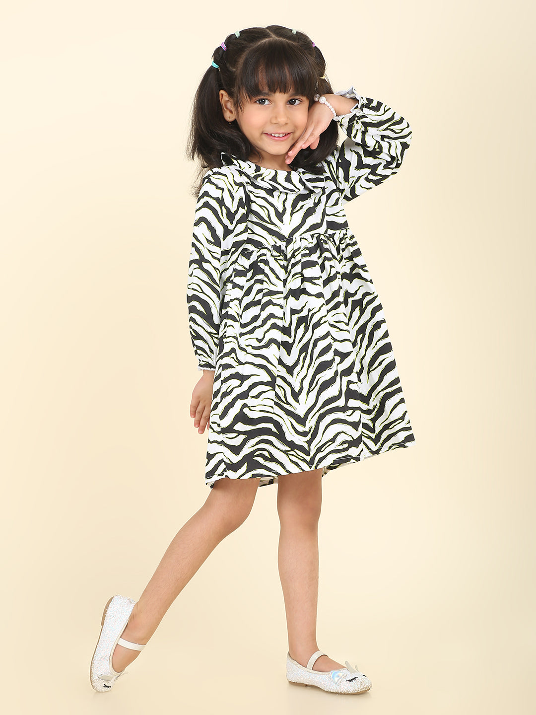 Girl Dress