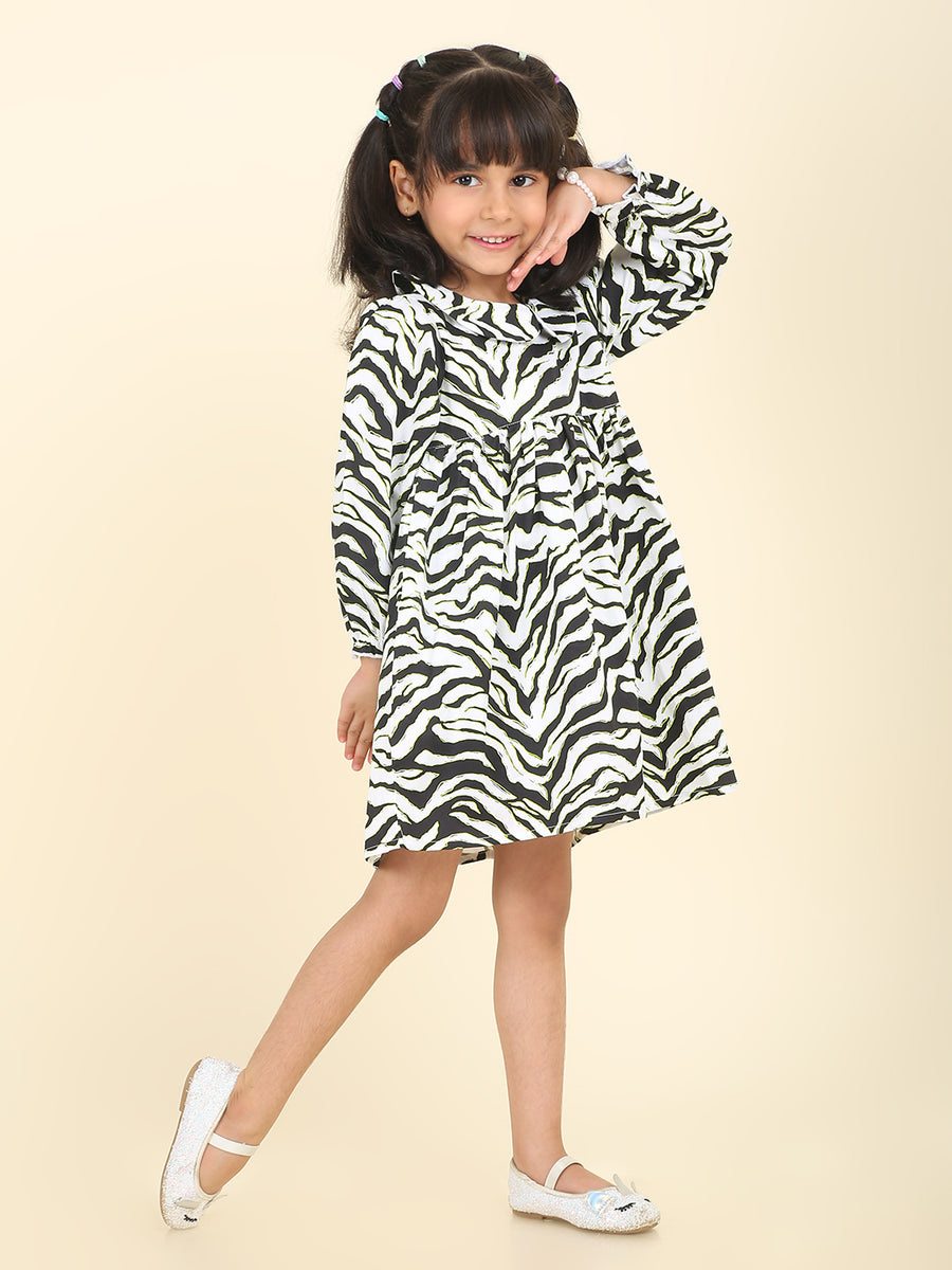 Girl Dress