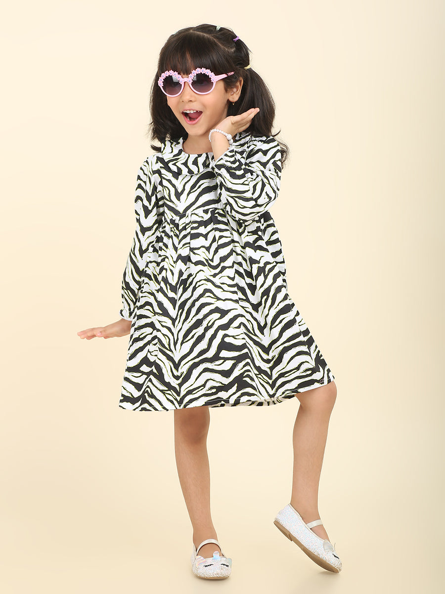 Girl Dress