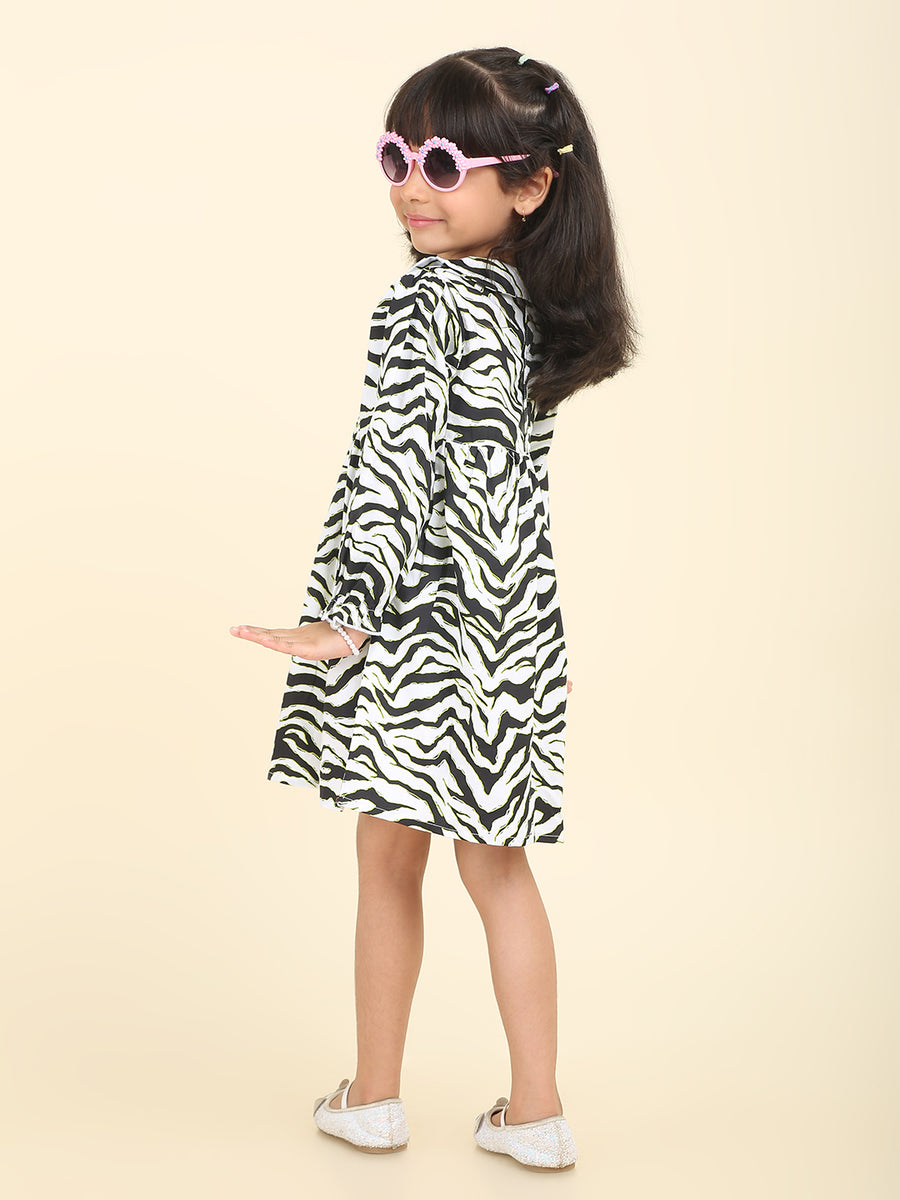 Girl Dress