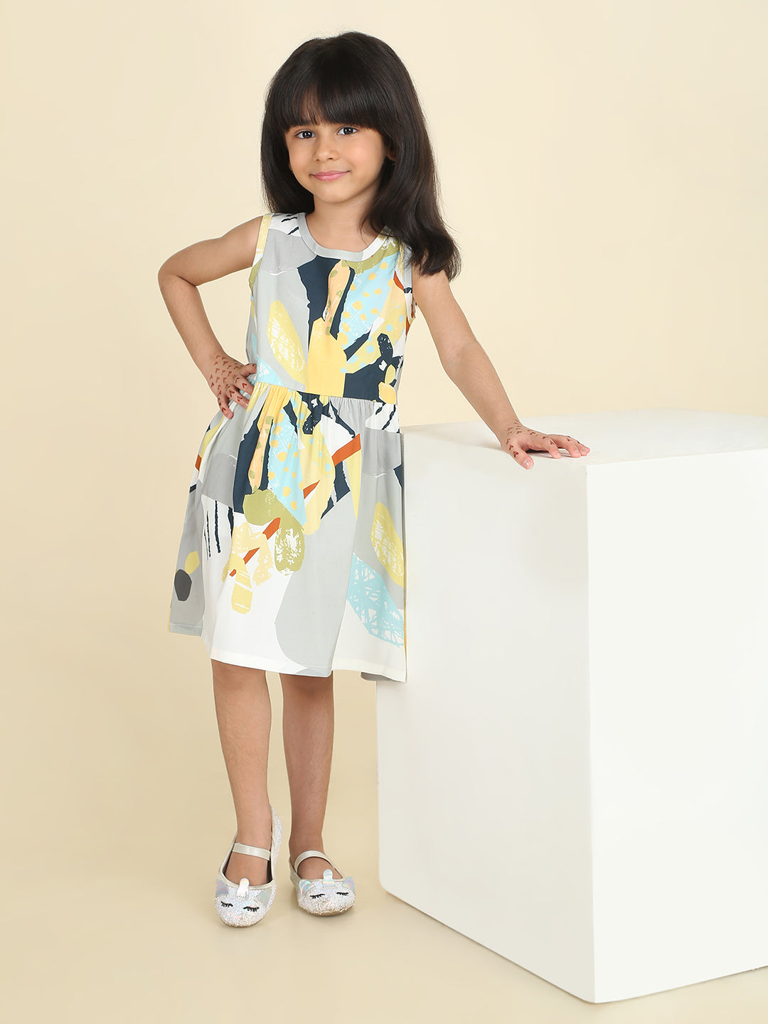 Girl Dress