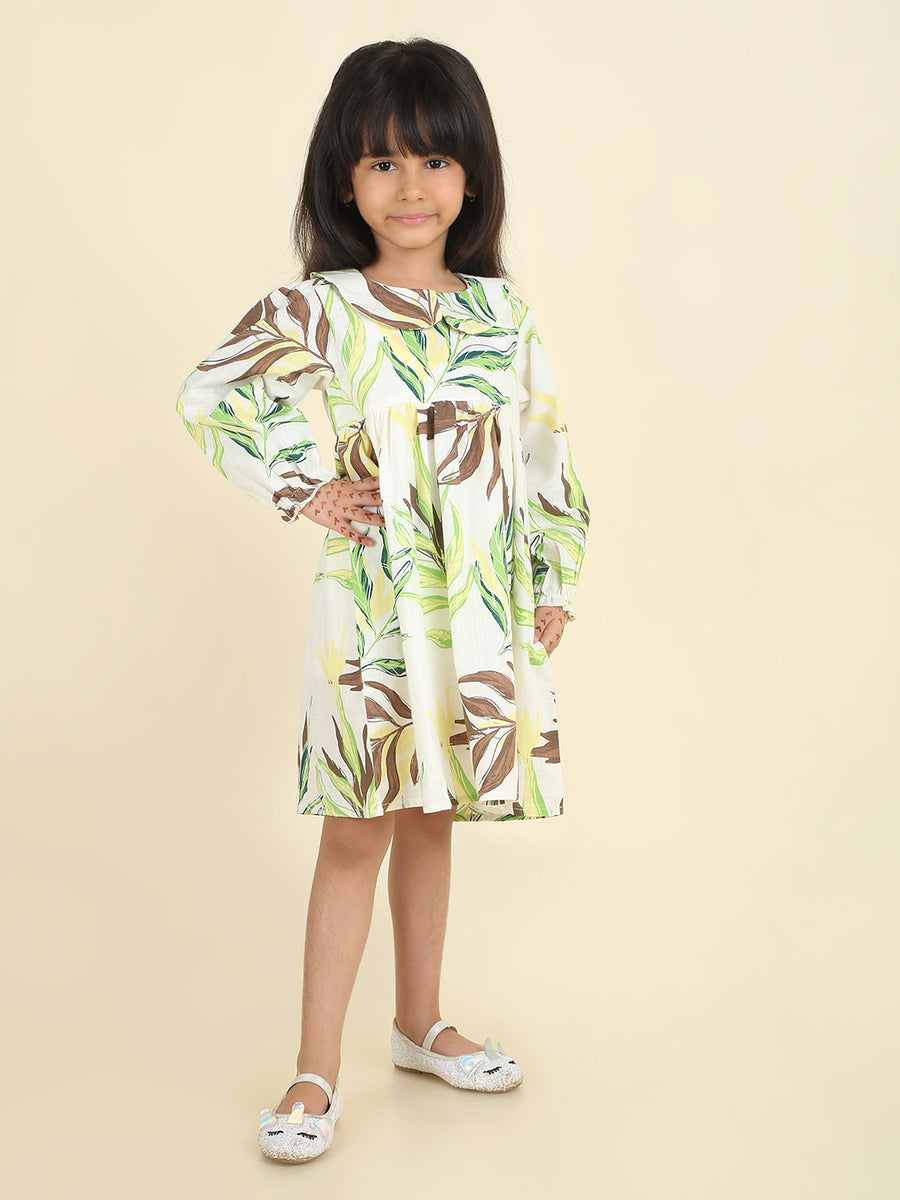 Girl Dress