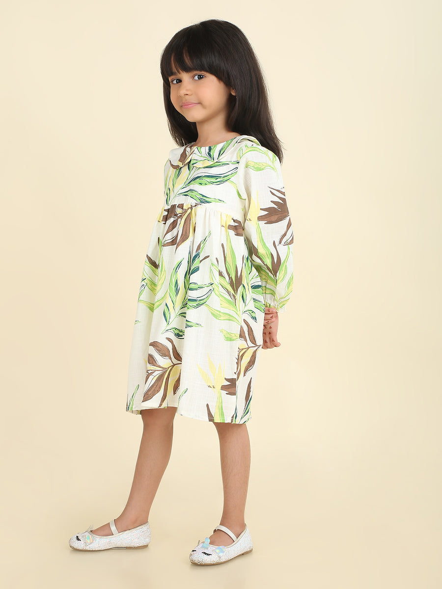 Girl Dress