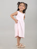 Melange Girl Dress (Daily Essentials)
