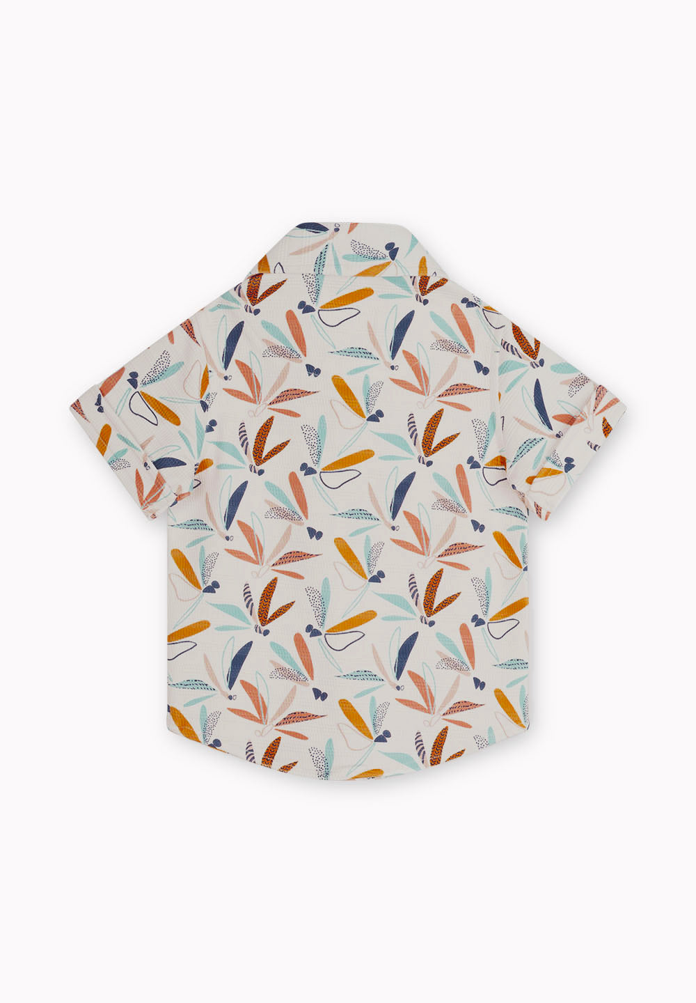 Boys Coords Set (Shirt + Short)