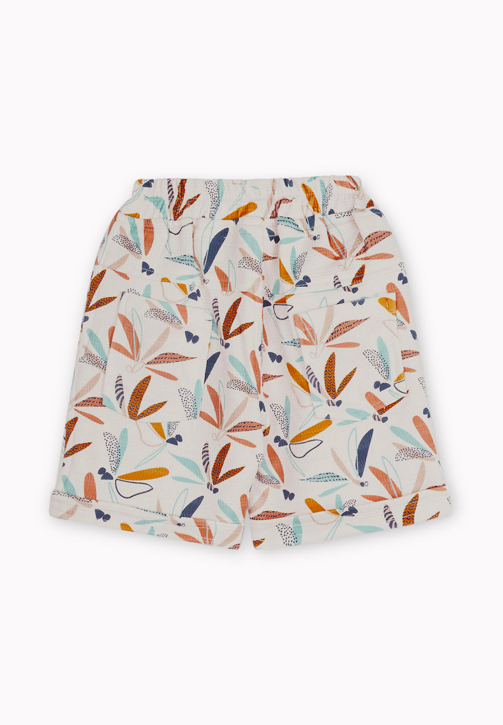 Boys Coords Set (Shirt + Short)