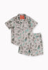 Boys Coords Set (Shirt + Short)
