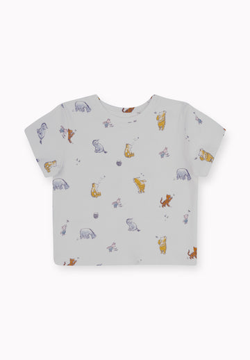 Boys T-Shirt
