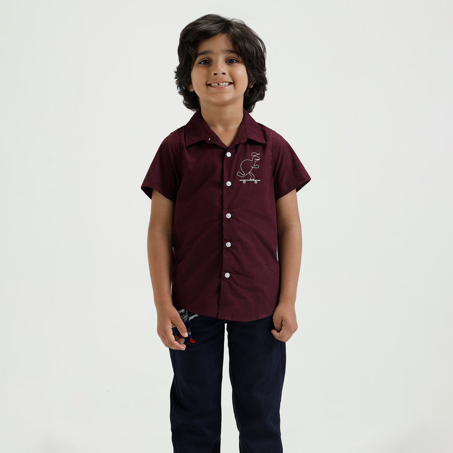 Kids Shirt