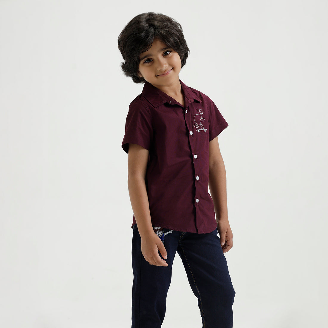 Kids Shirt