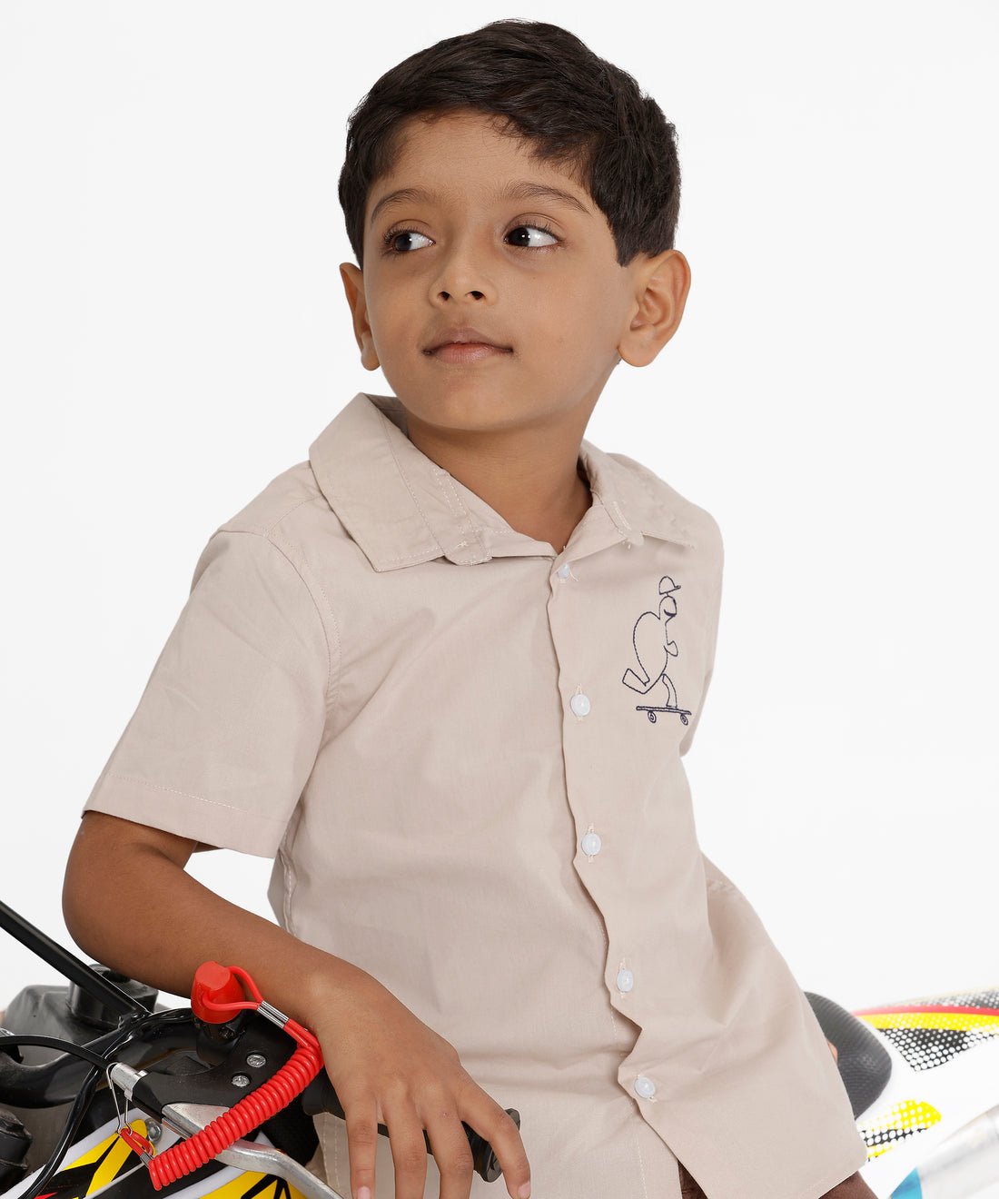 Kids Shirt