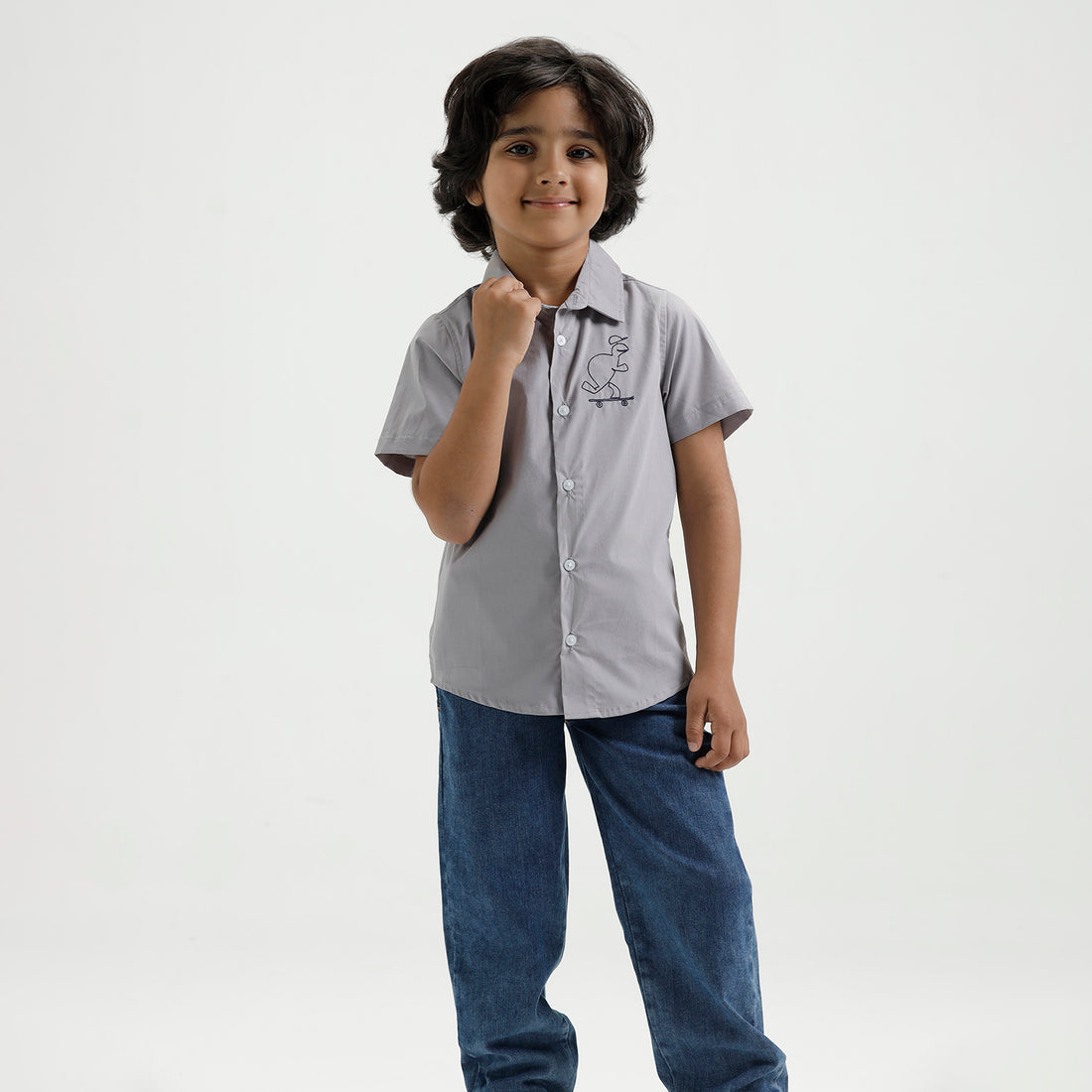 Kids Shirt