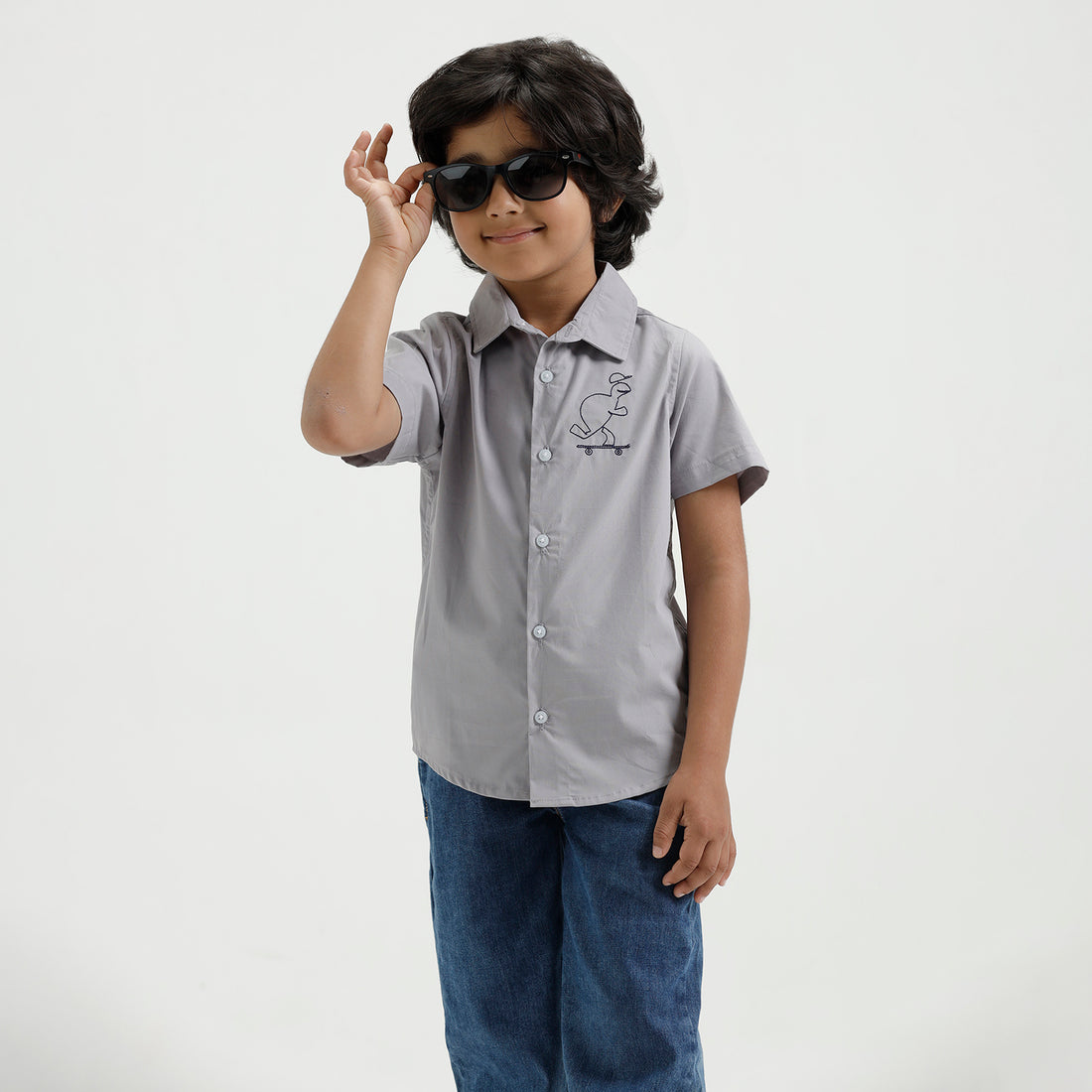 Kids Shirt