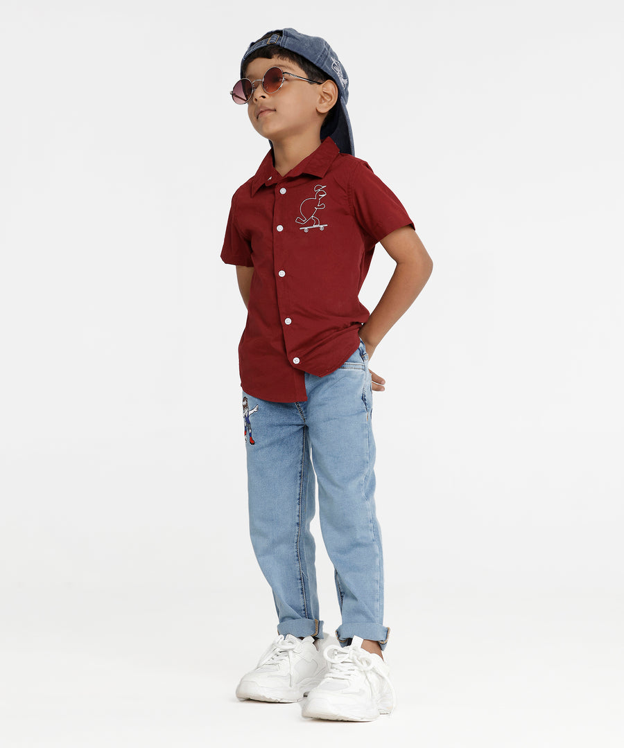 Kids Shirt