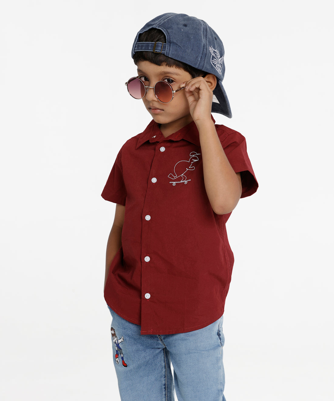 Kids Shirt