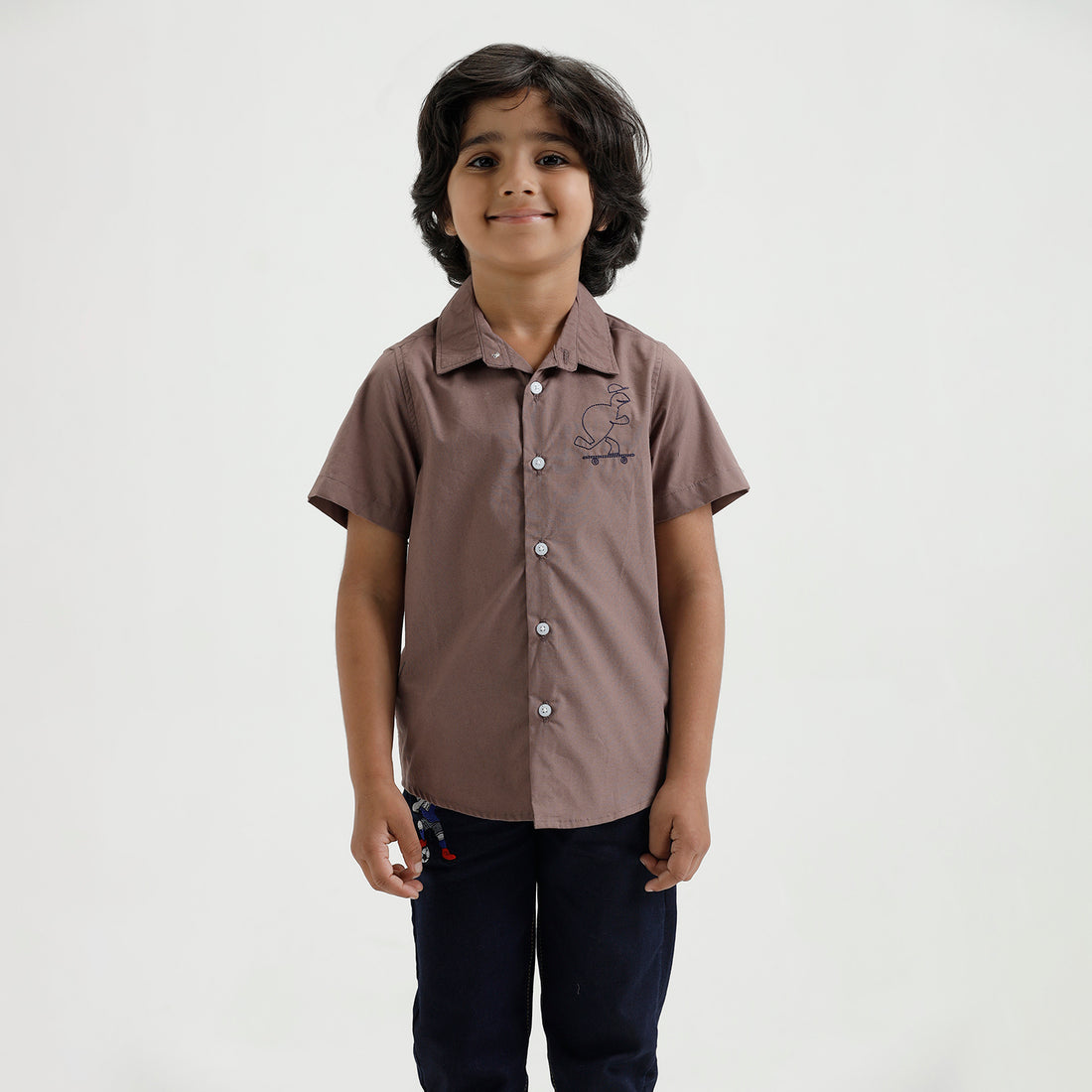 Kids Shirt