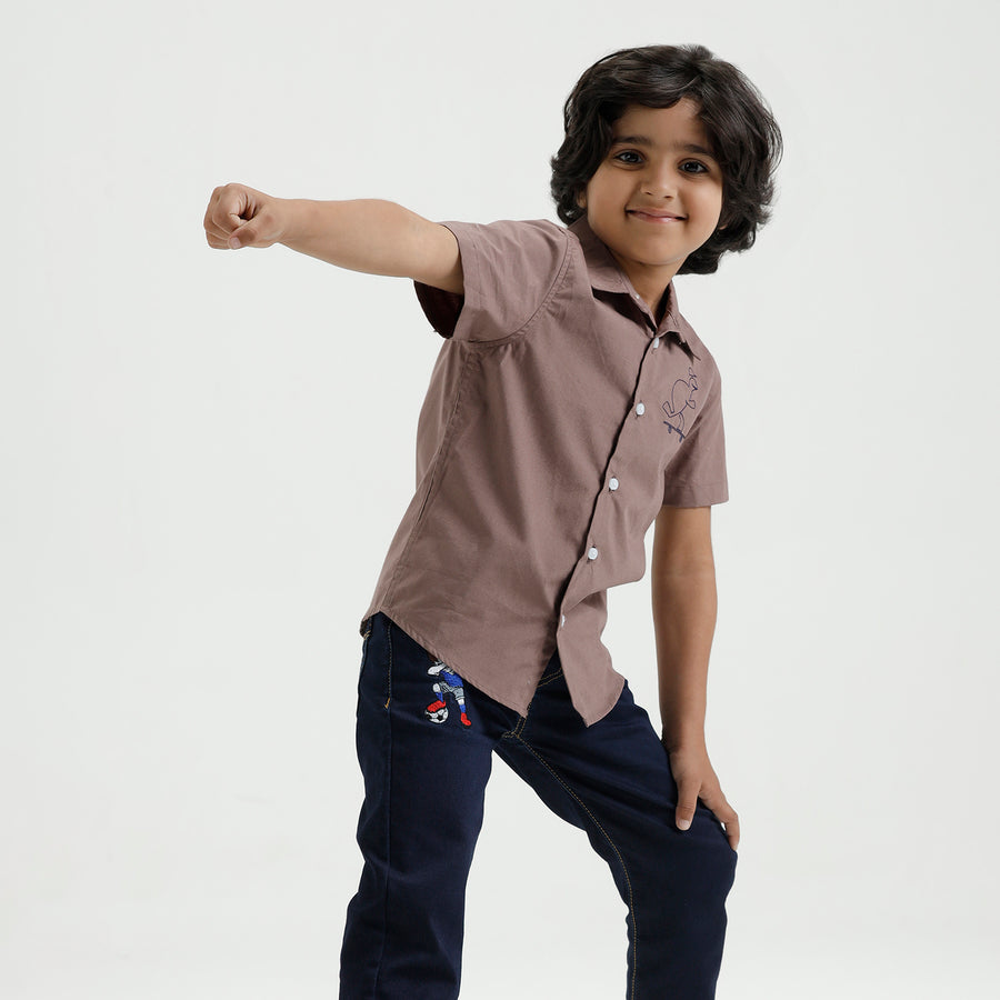 Kids Shirt