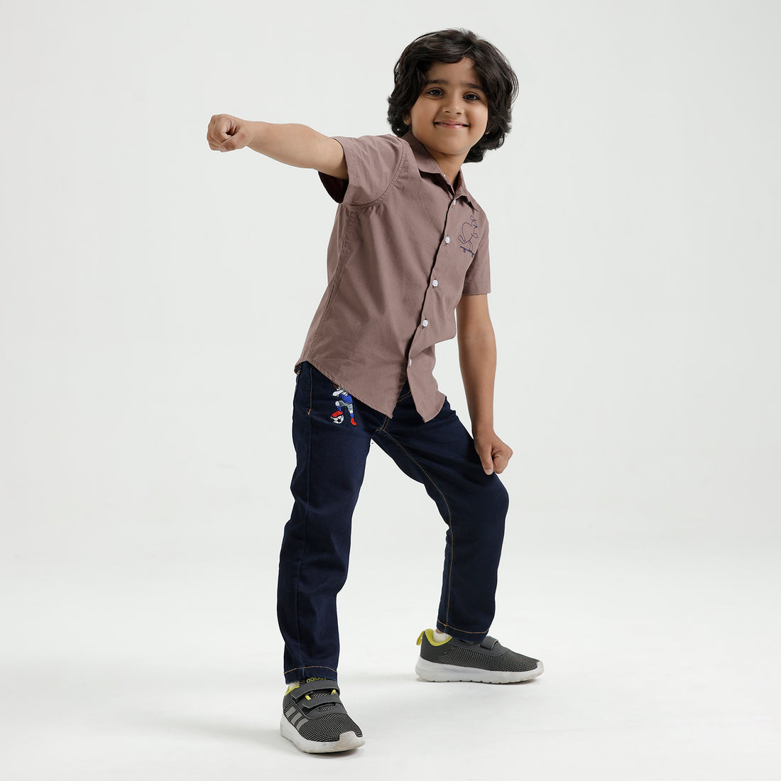 Kids Shirt