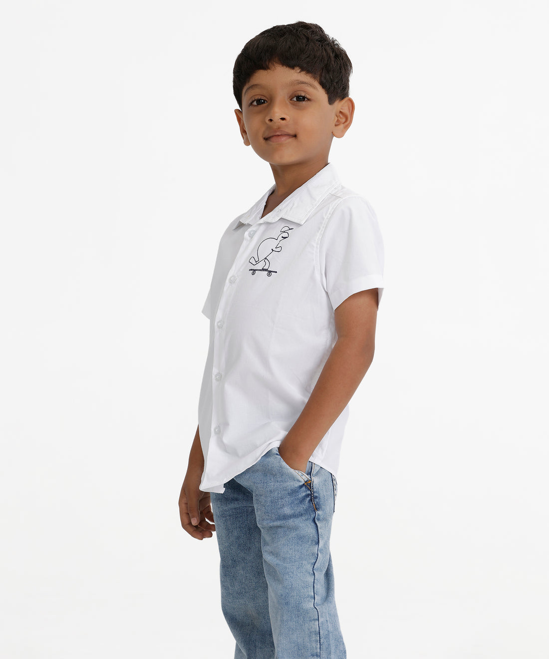 Kids Shirt