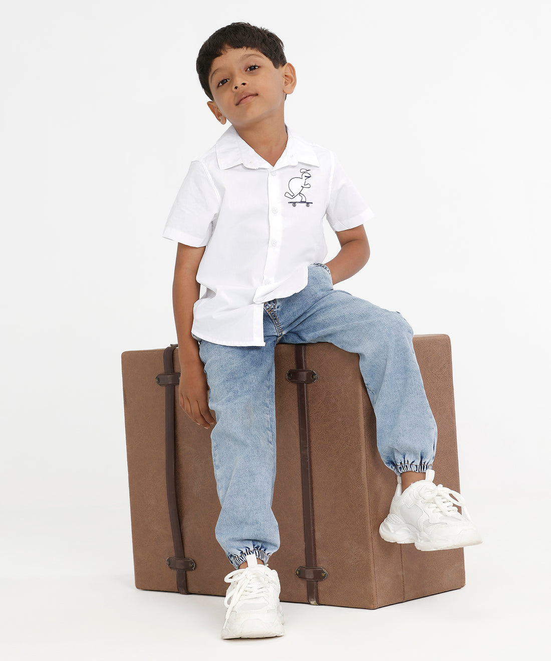 Kids Shirt