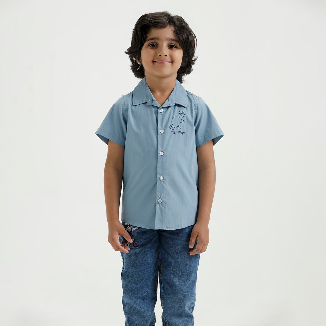 Kids Shirt