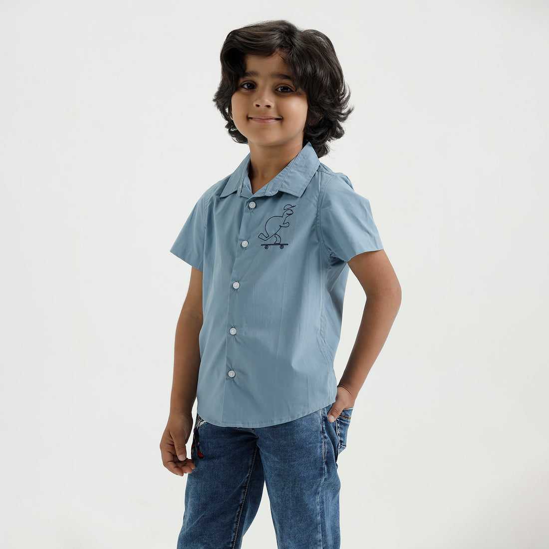 Kids Shirt