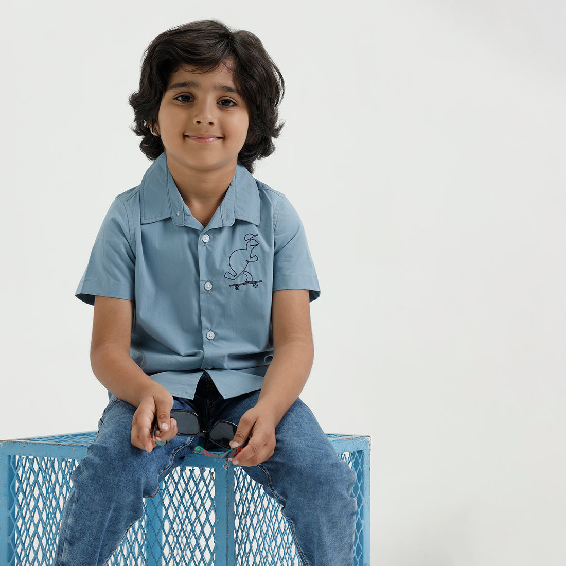 Kids Shirt