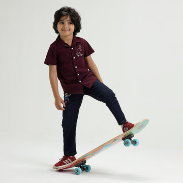 Boys Jeans