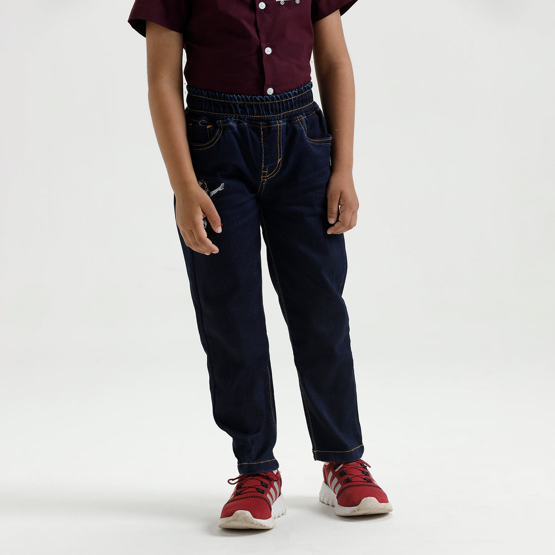 Boys Jeans