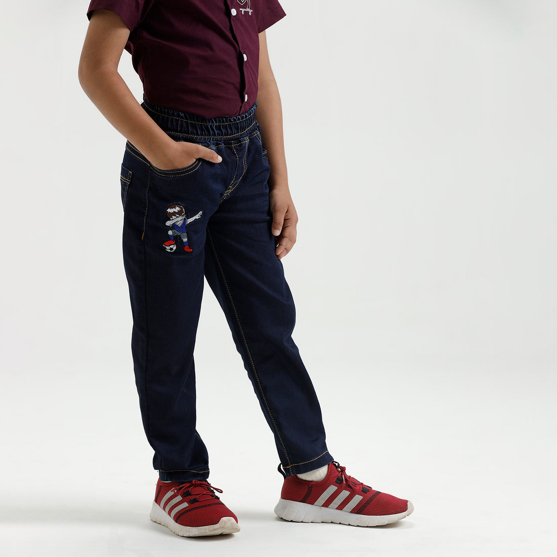 Boys Jeans